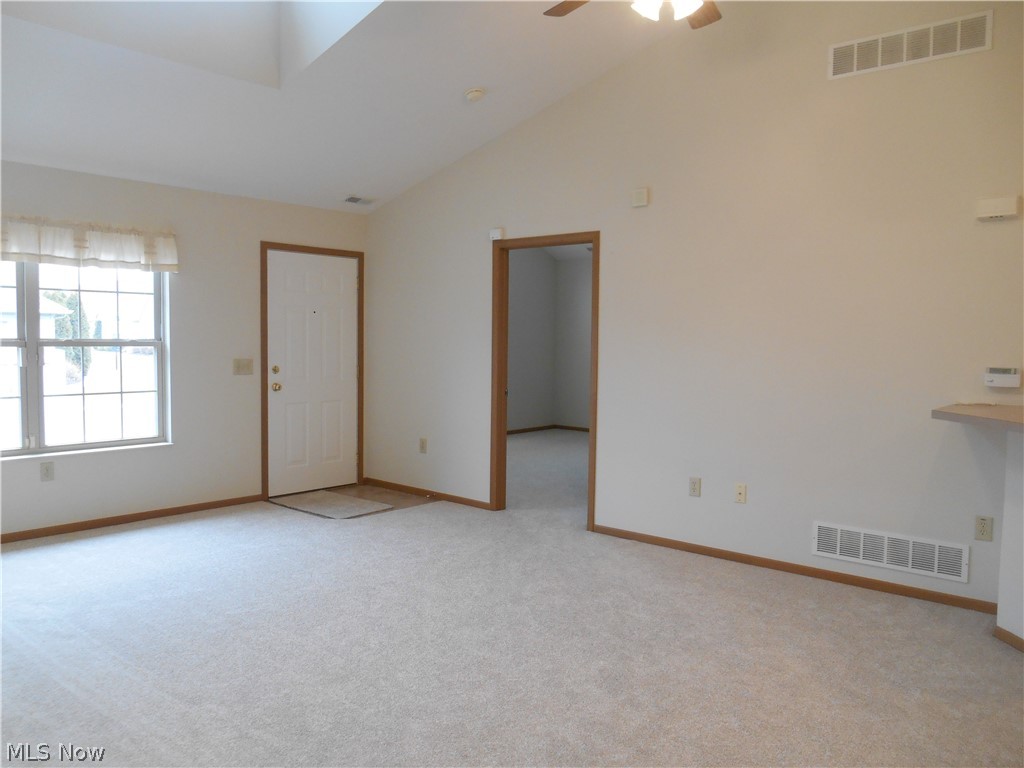 Scotsbury Green Condos - Residential