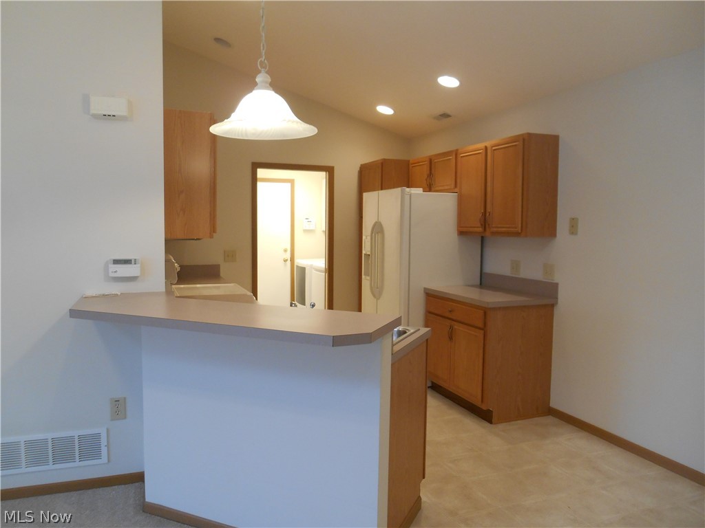 Scotsbury Green Condos - Residential