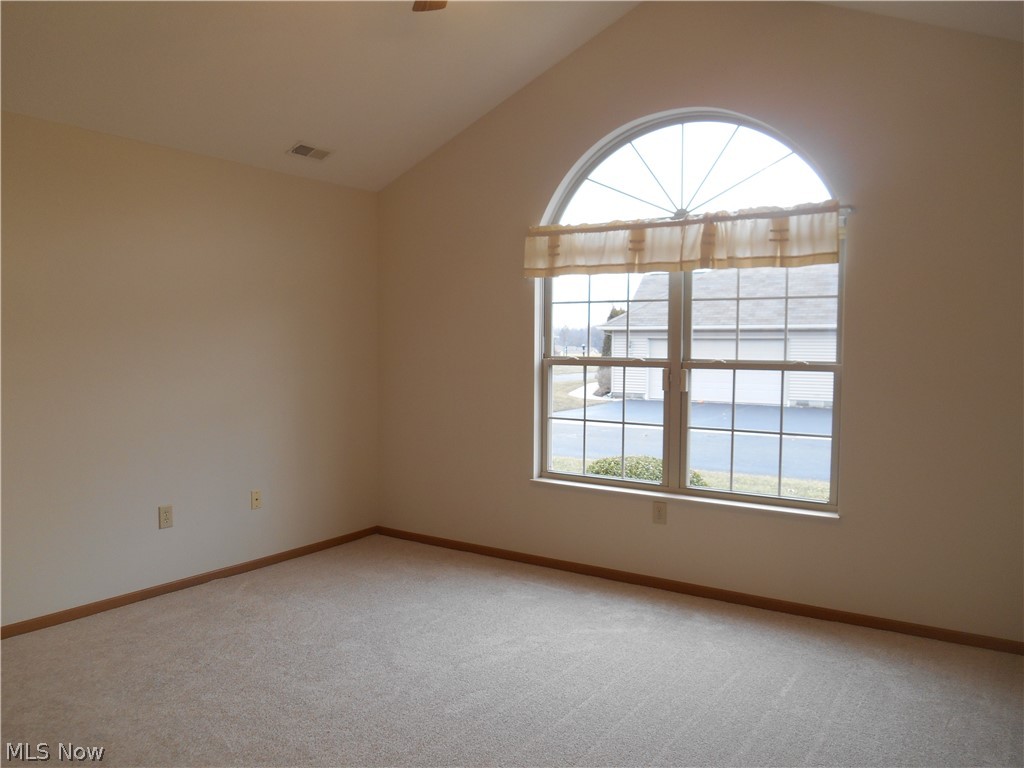 Scotsbury Green Condos - Residential