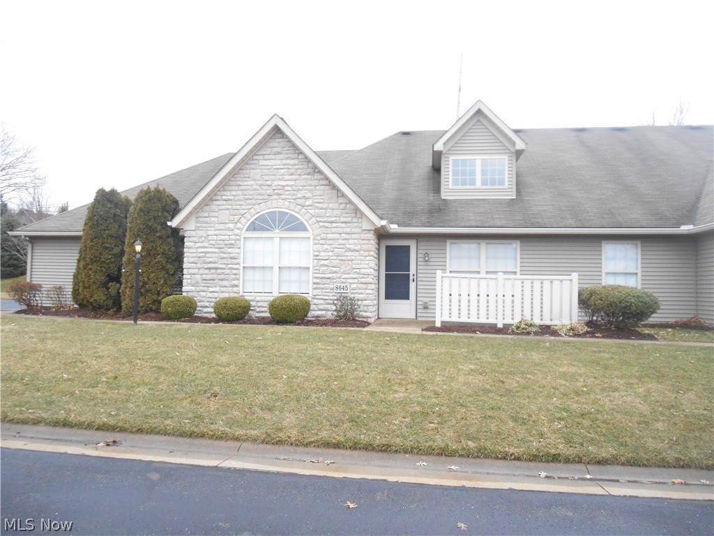 Scotsbury Green Condos - Residential