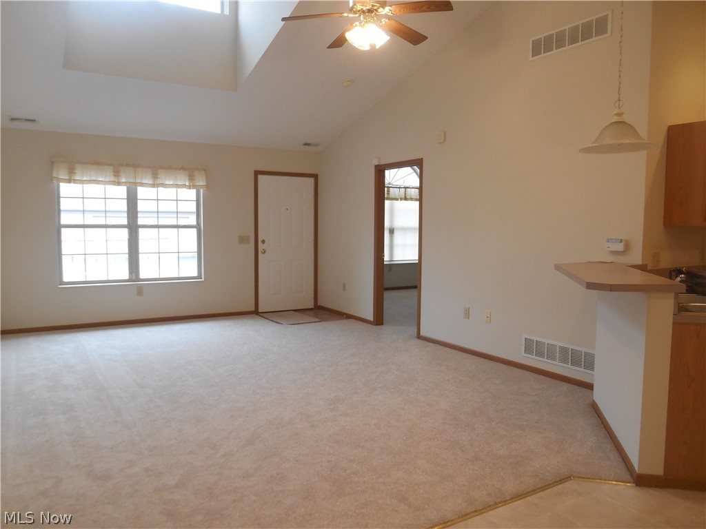 Scotsbury Green Condos - Residential