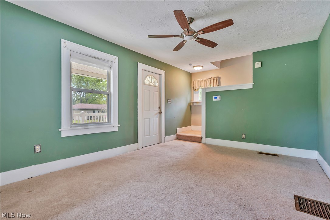 West Park Acres - Residential