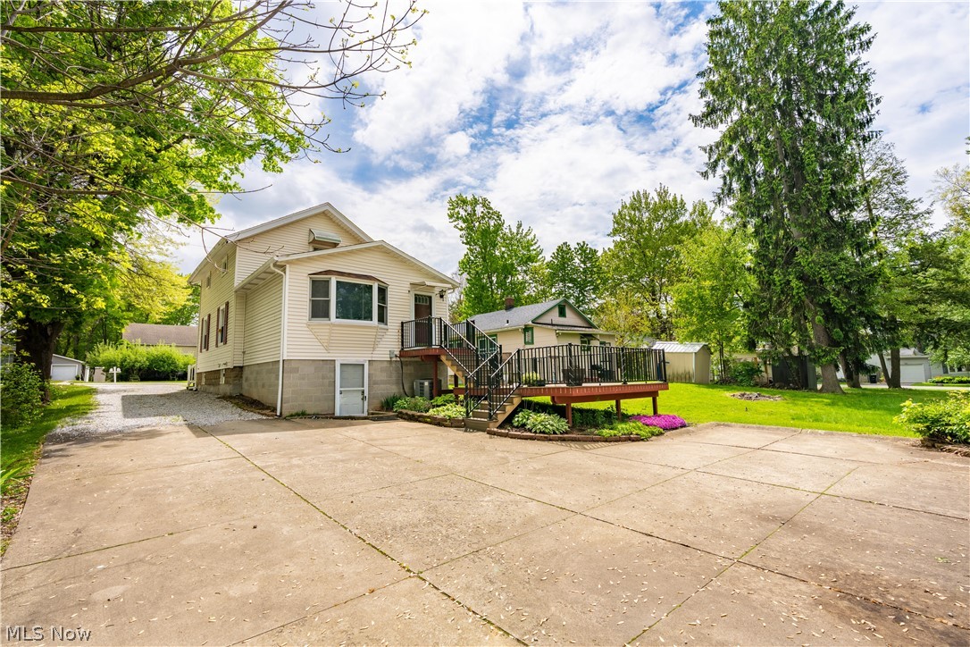 West Park Acres - Residential