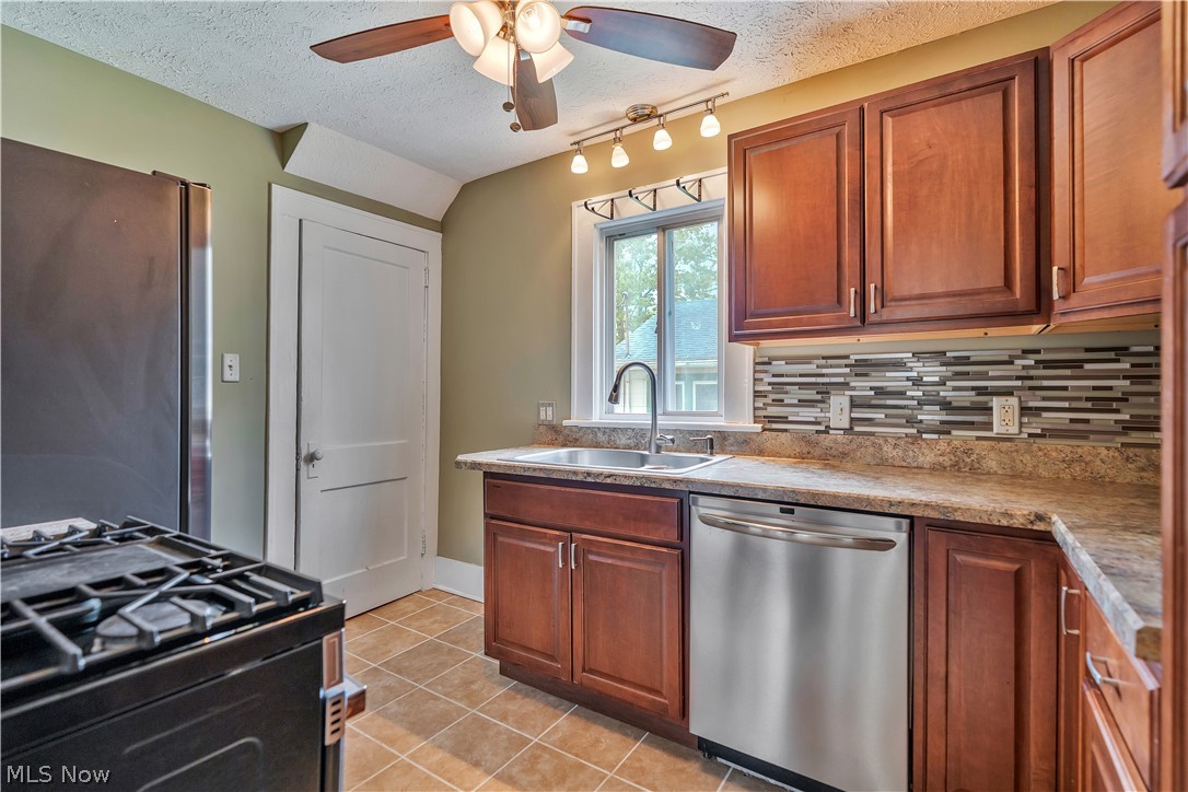 West Park Acres - Residential