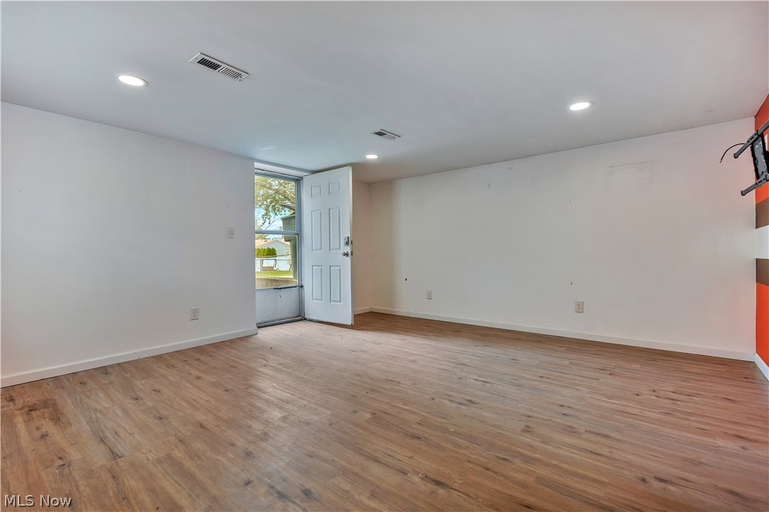 West Park Acres - Residential