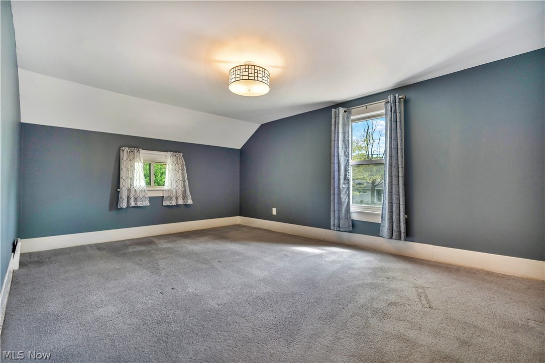 West Park Acres - Residential