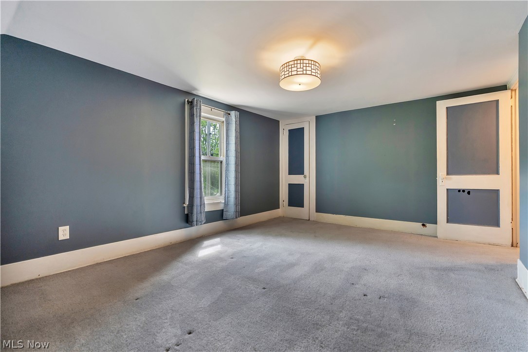 West Park Acres - Residential
