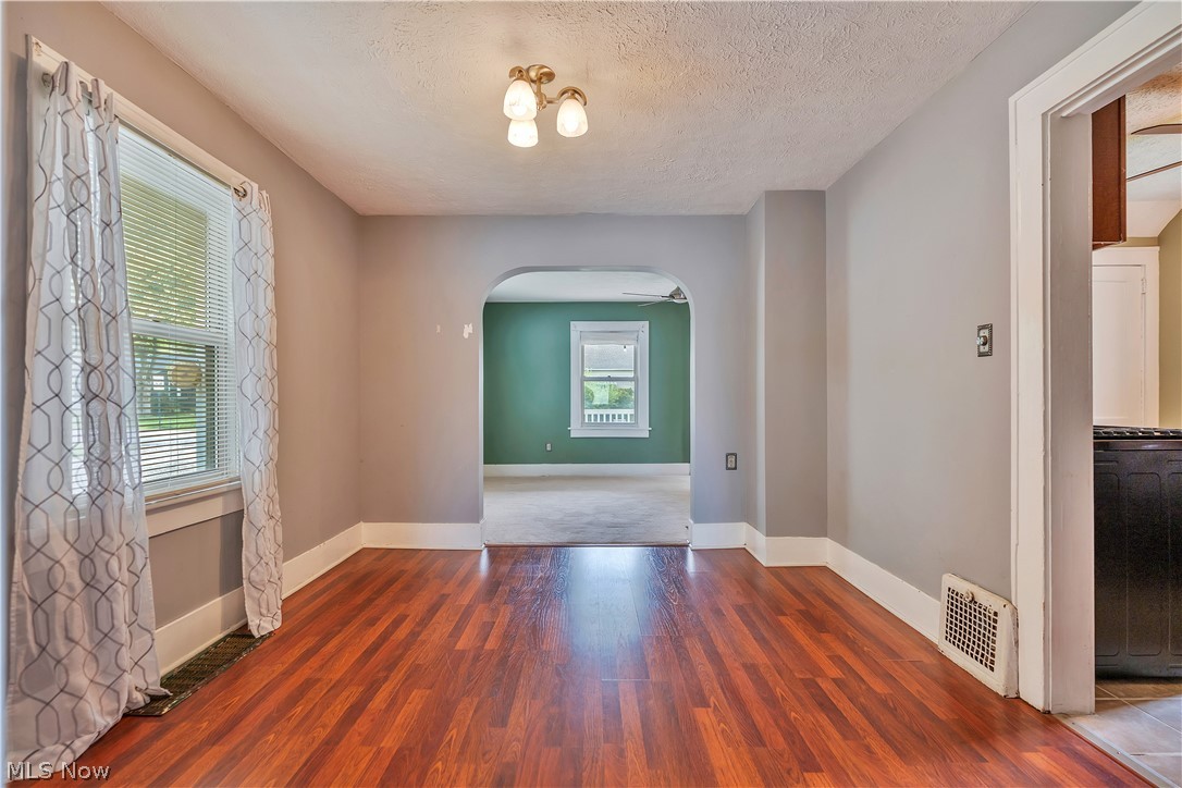 West Park Acres - Residential