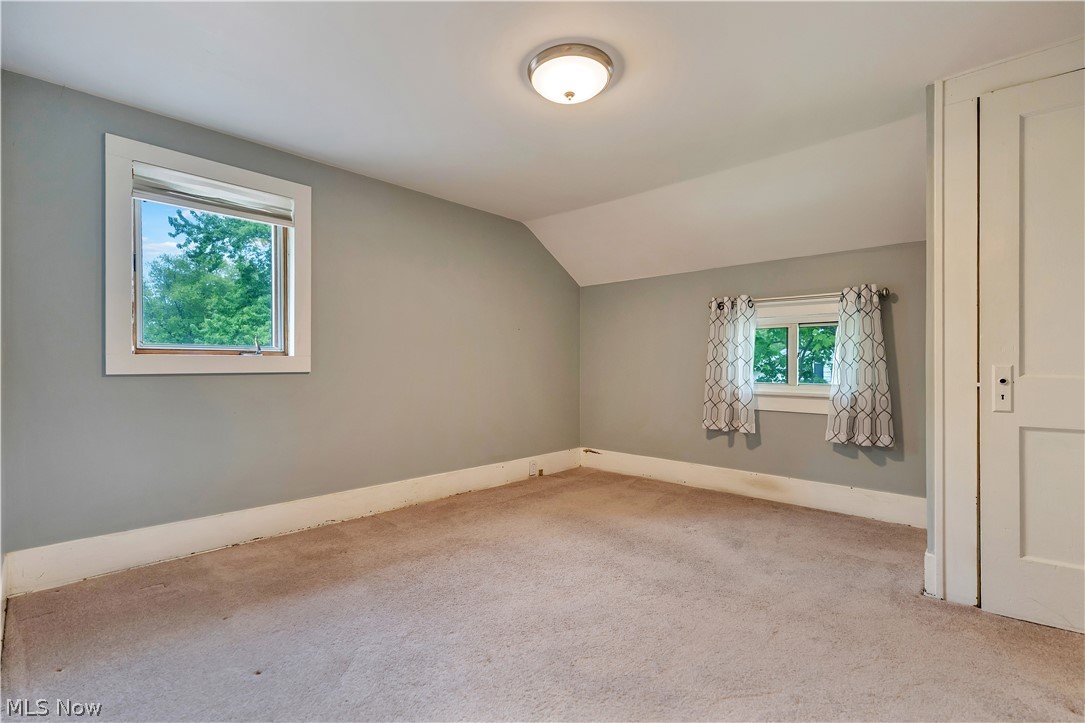 West Park Acres - Residential