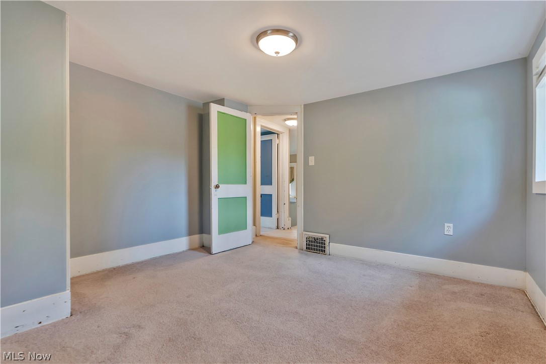 West Park Acres - Residential