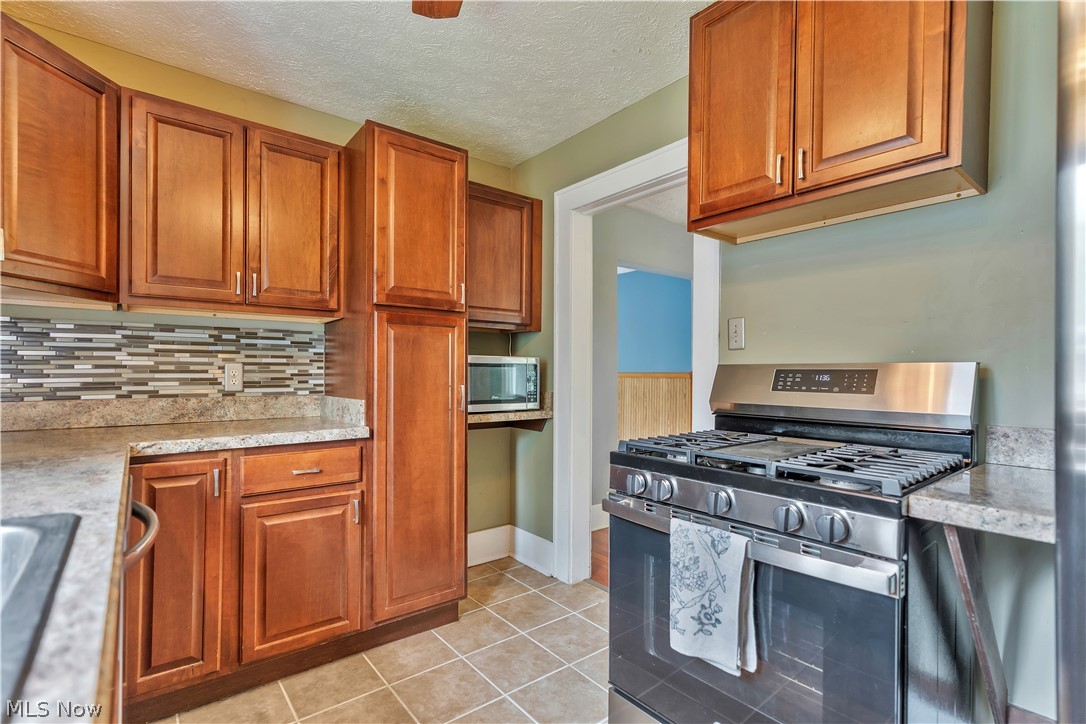 West Park Acres - Residential