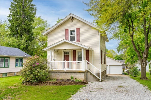 Homes For Sale - 198 Stratford Avenue<br/> Wadsworth, OH 44281