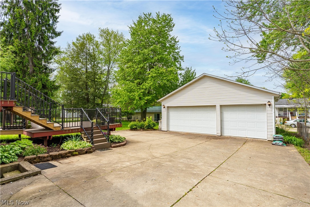 West Park Acres - Residential