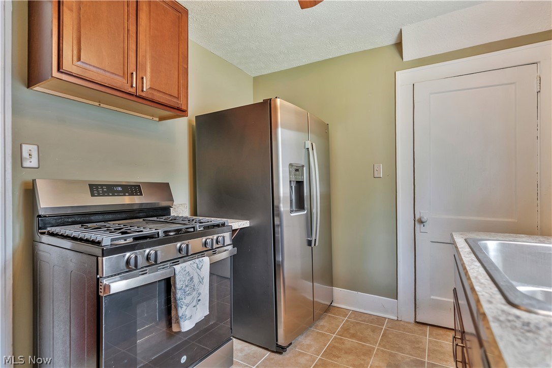 West Park Acres - Residential