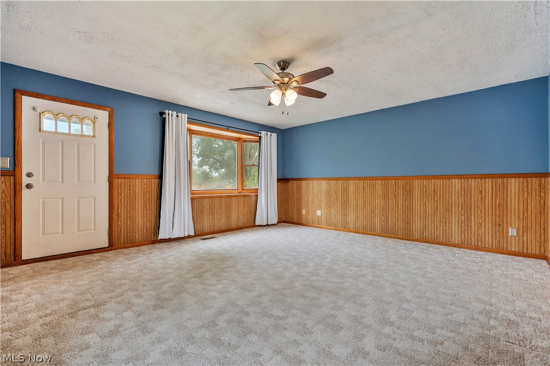 West Park Acres - Residential