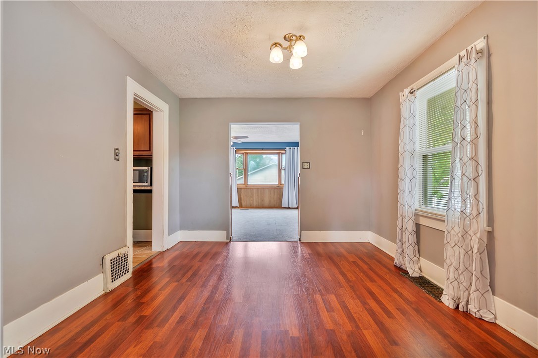 West Park Acres - Residential