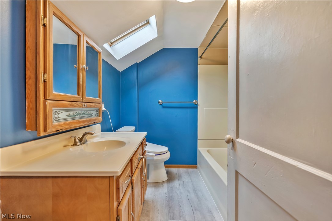 West Park Acres - Residential