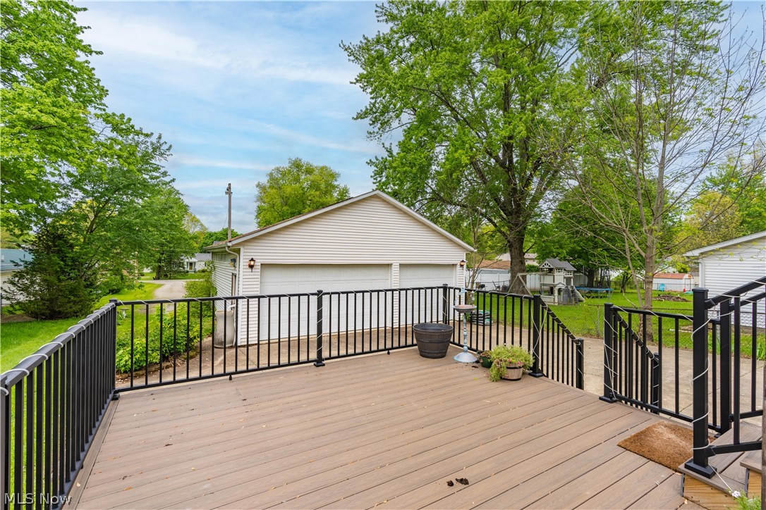 West Park Acres - Residential