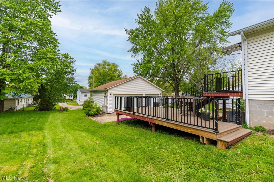 West Park Acres - Residential