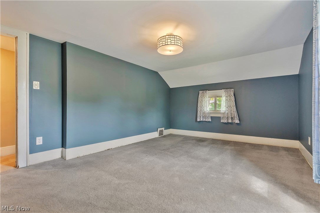 West Park Acres - Residential