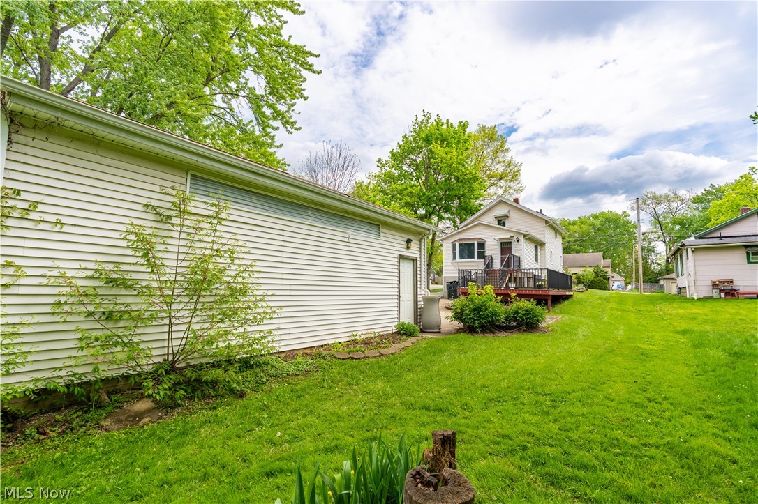 West Park Acres - Residential
