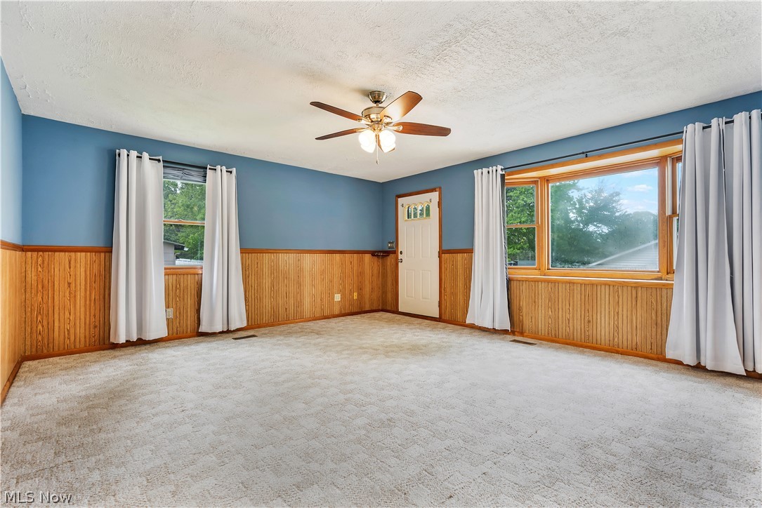 West Park Acres - Residential