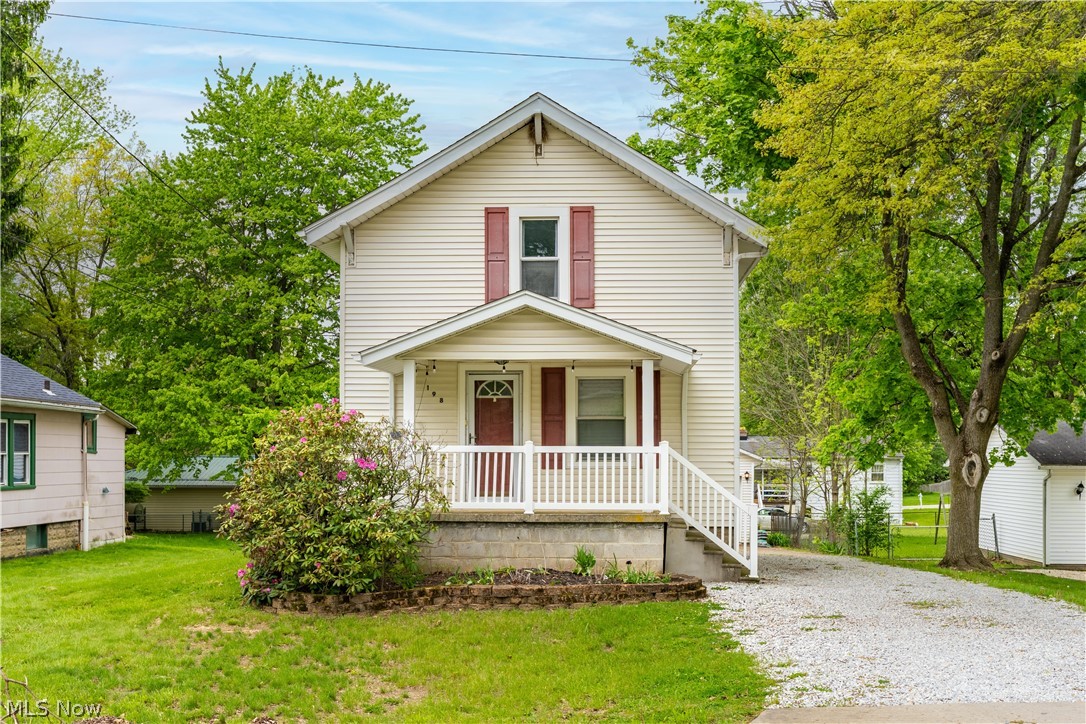 West Park Acres - Residential