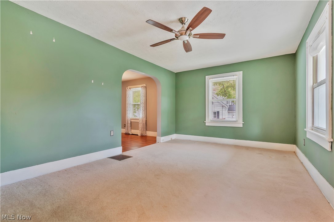 West Park Acres - Residential