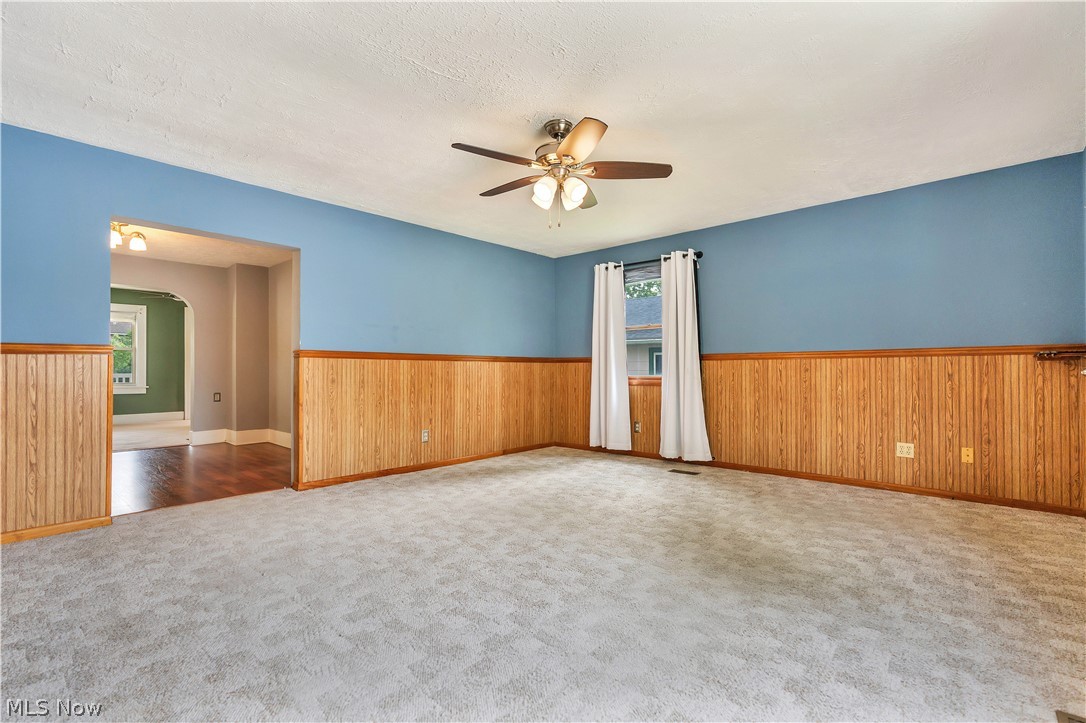 West Park Acres - Residential