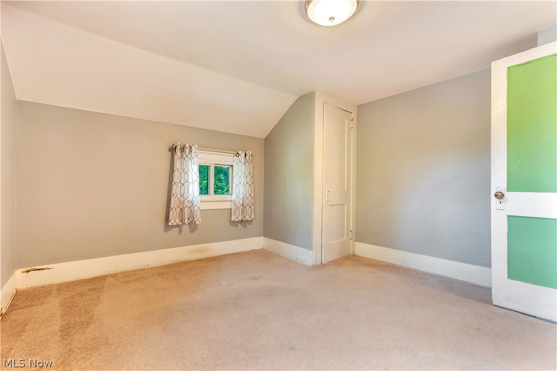 West Park Acres - Residential