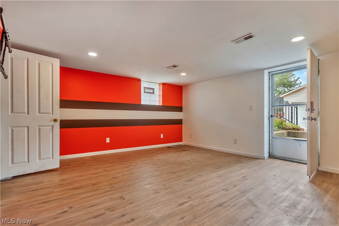 West Park Acres - Residential