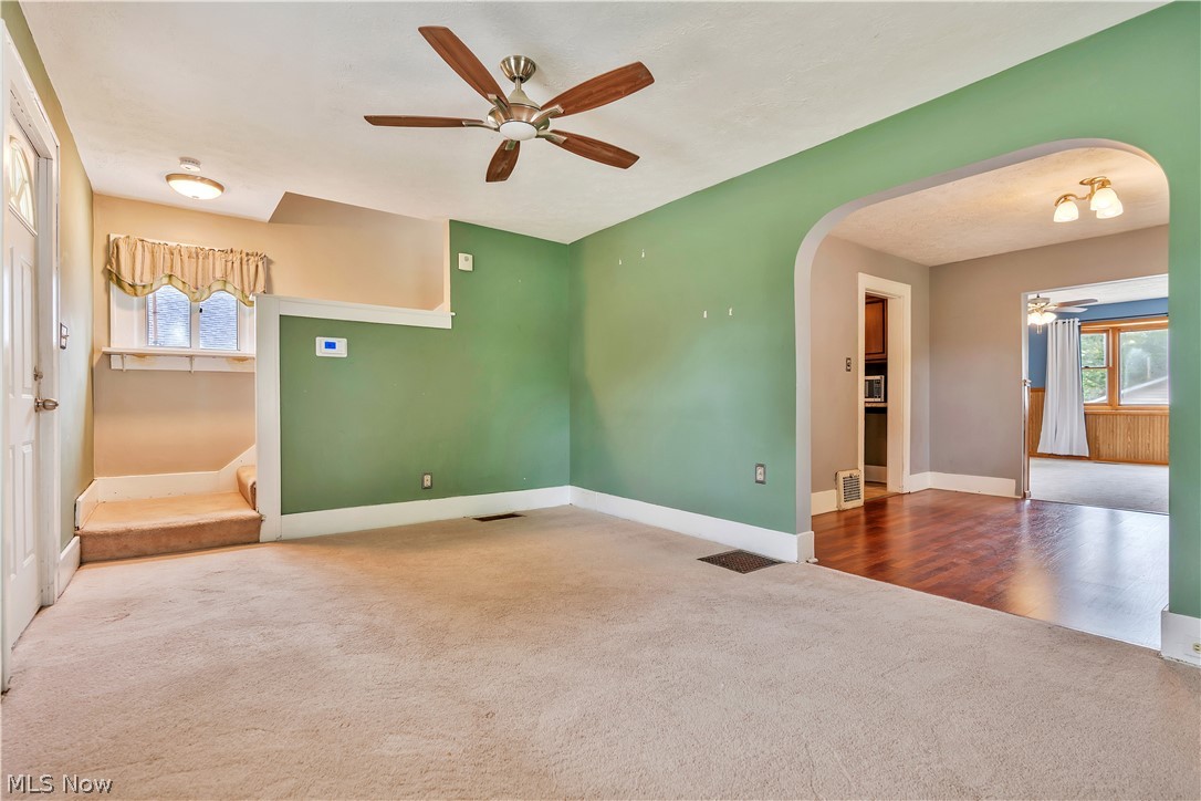West Park Acres - Residential