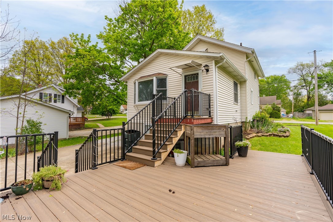 West Park Acres - Residential