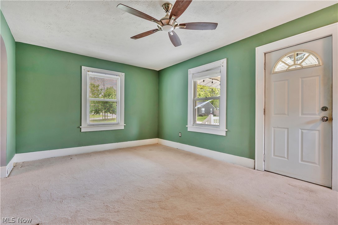 West Park Acres - Residential