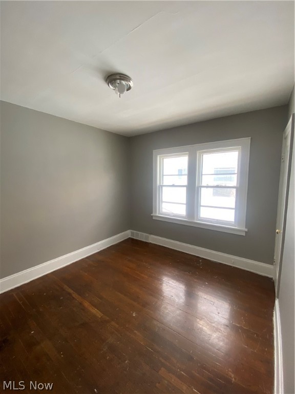 A C Spears 03 - Residential Lease