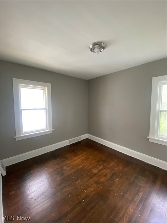 A C Spears 03 - Residential Lease