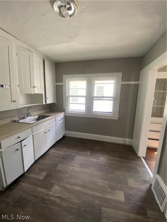 A C Spears 03 - Residential Lease