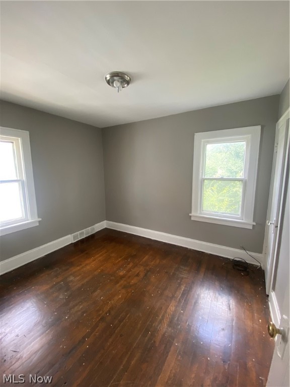 A C Spears 03 - Residential Lease