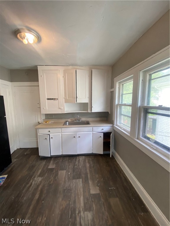 A C Spears 03 - Residential Lease
