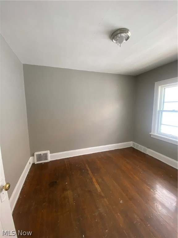 A C Spears 03 - Residential Lease