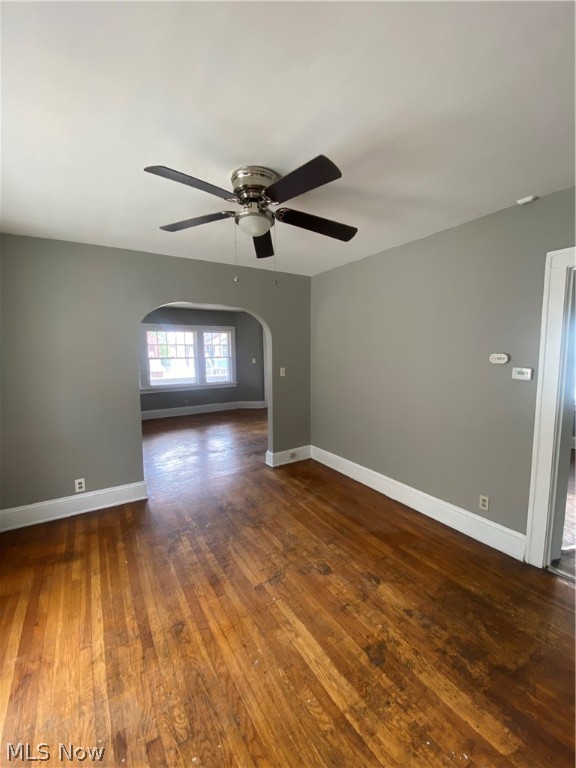 A C Spears 03 - Residential Lease