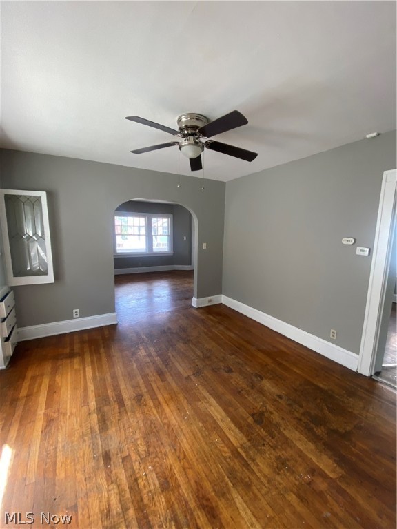 A C Spears 03 - Residential Lease