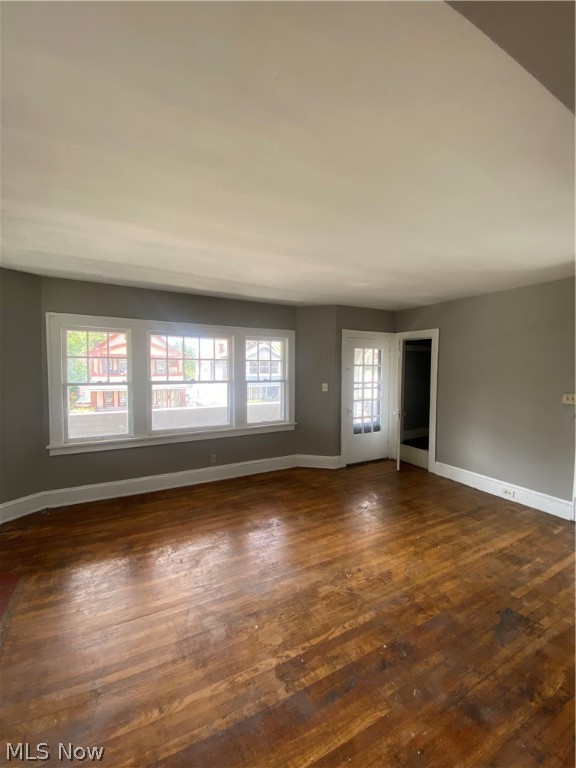 A C Spears 03 - Residential Lease