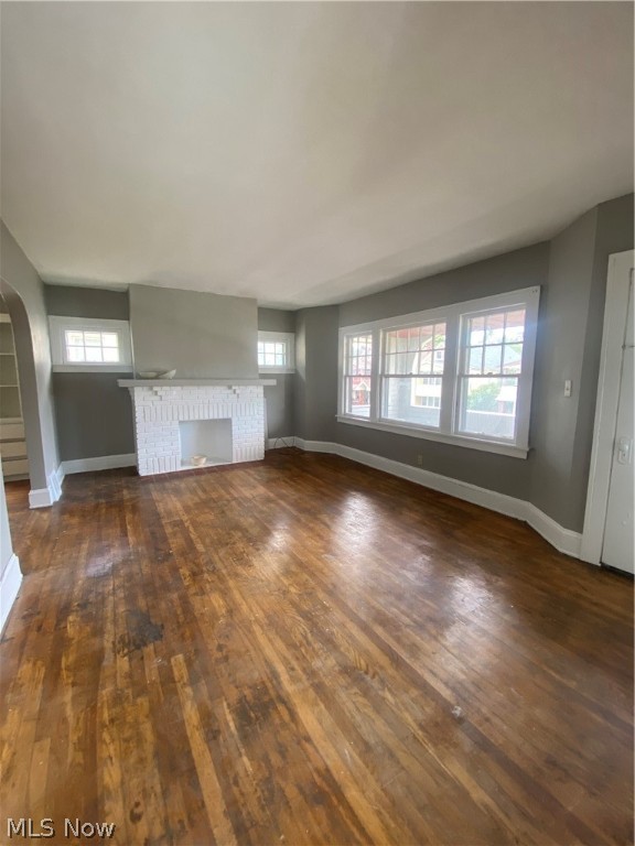 A C Spears 03 - Residential Lease