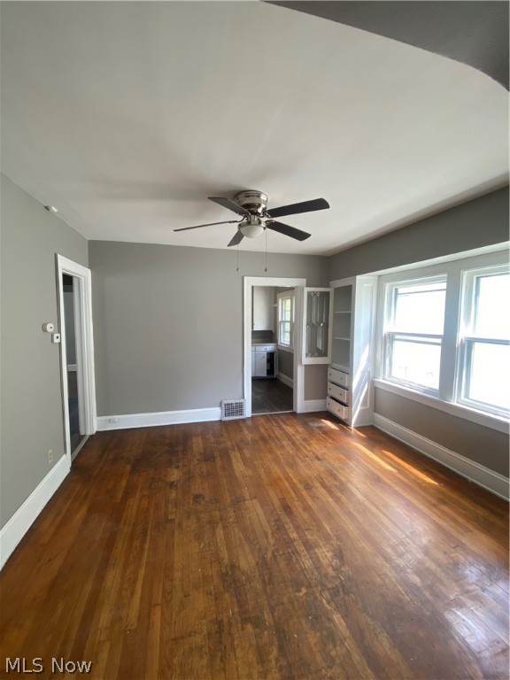 A C Spears 03 - Residential Lease