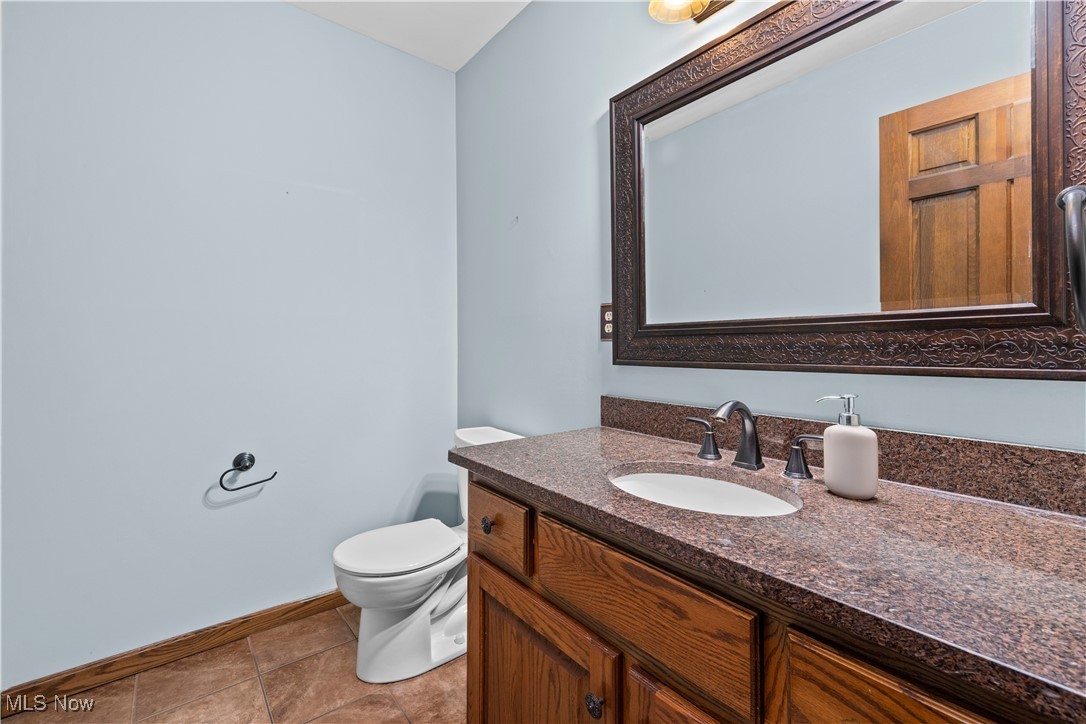 Sycamore Hills Sub Ph # 3 - Residential