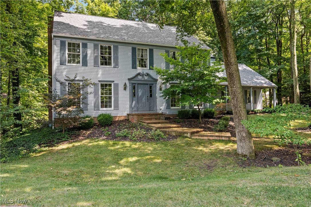 Sycamore Hills Sub Ph # 3 - Residential