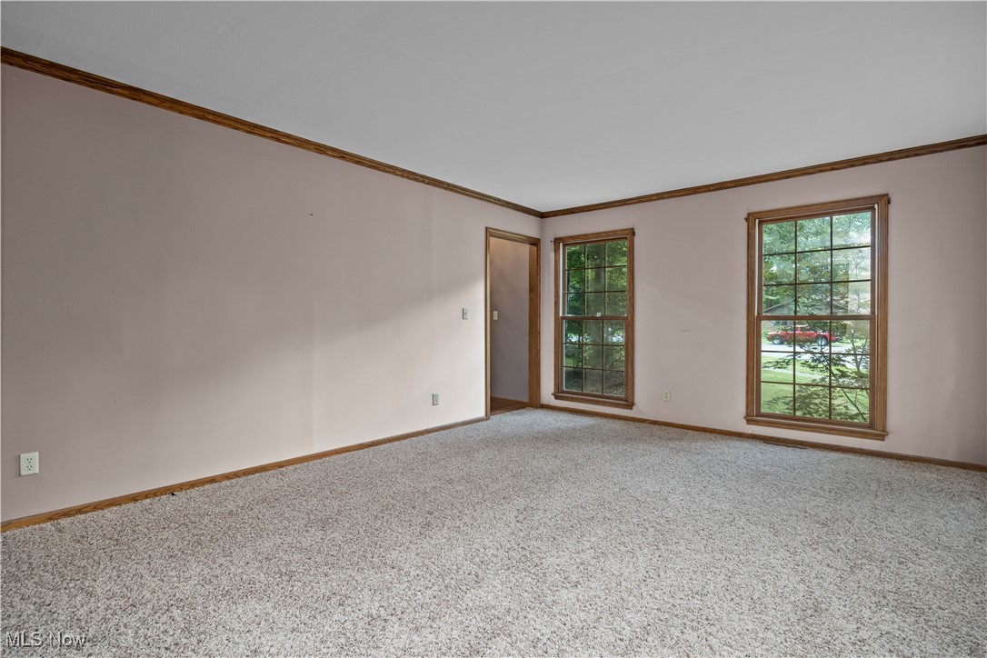 Sycamore Hills Sub Ph # 3 - Residential