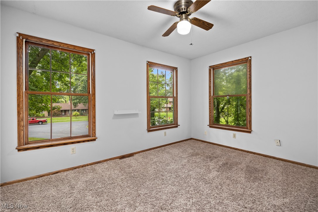 Sycamore Hills Sub Ph # 3 - Residential