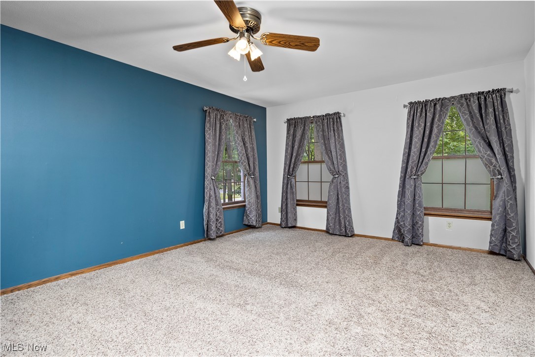 Sycamore Hills Sub Ph # 3 - Residential